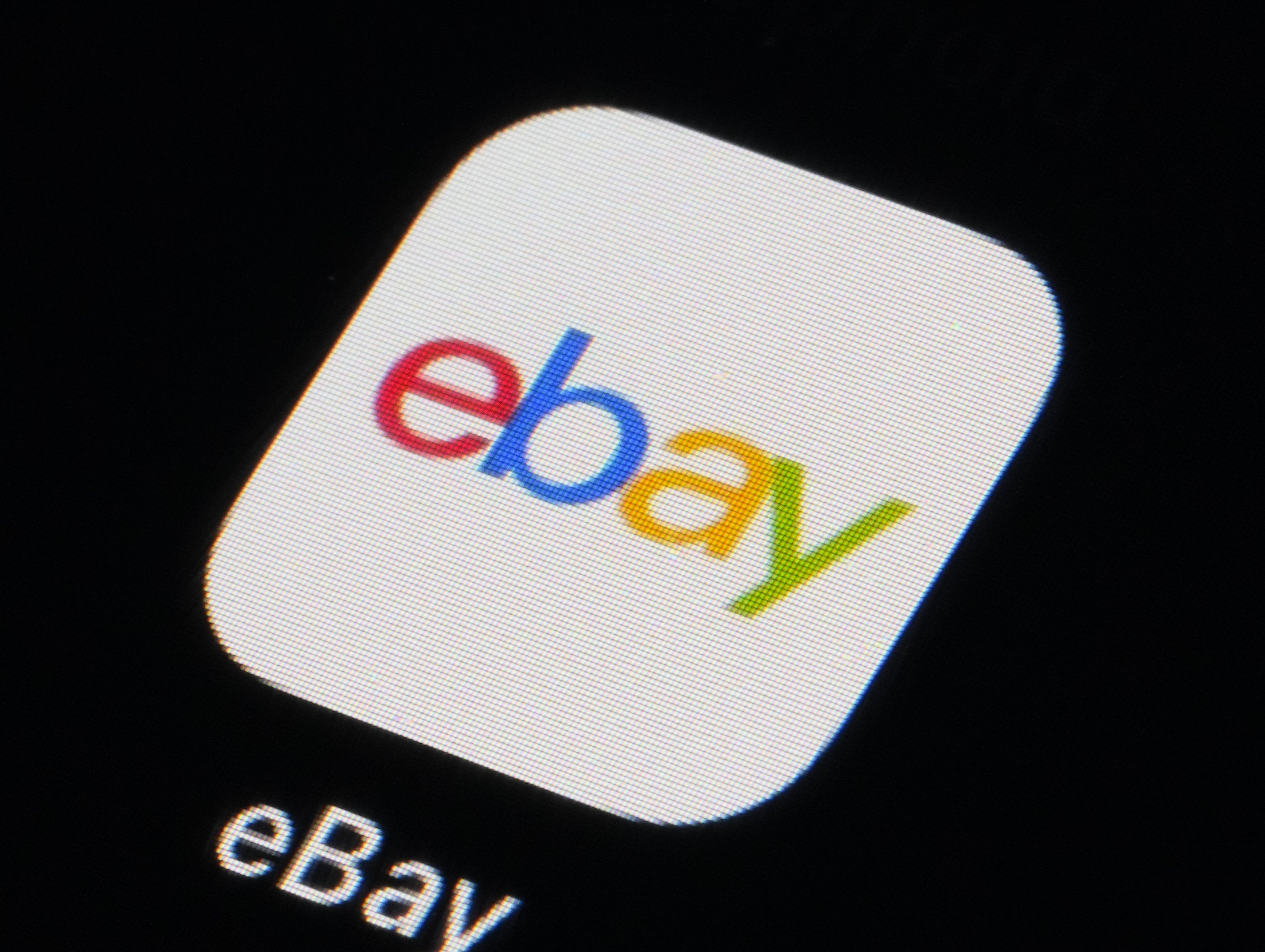 eBay 是一个跨境电商平台吗？