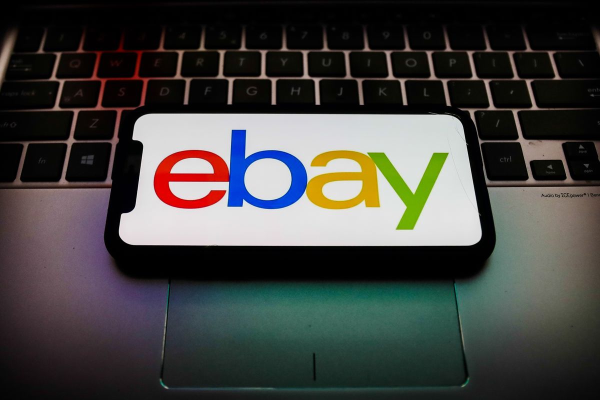 如何快速掌握eBay开店流程？