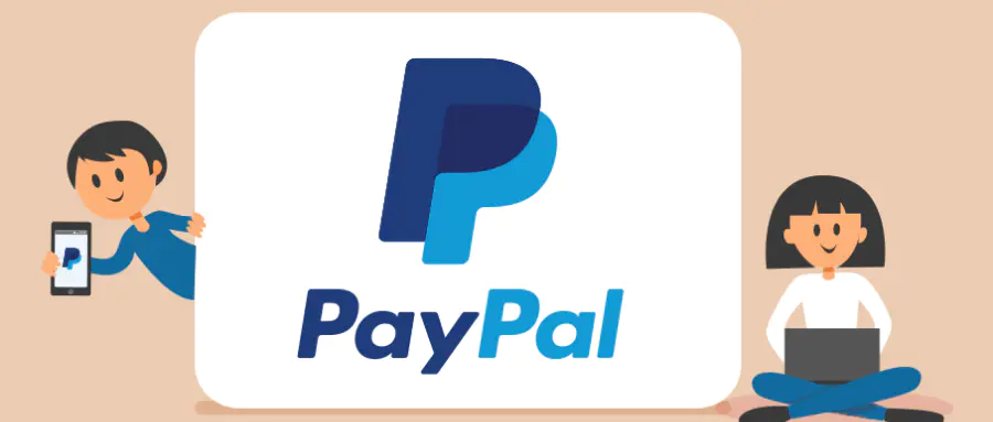 PayPal账号被冻结怎么办？