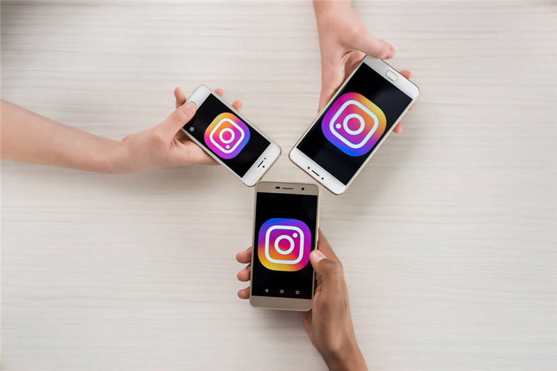 Instagram登录失败可能是什么原因？