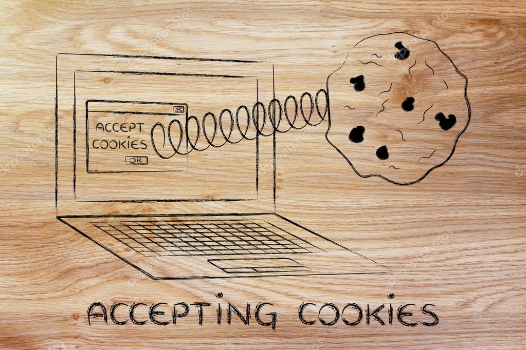 使用cookie浏览器安全吗？