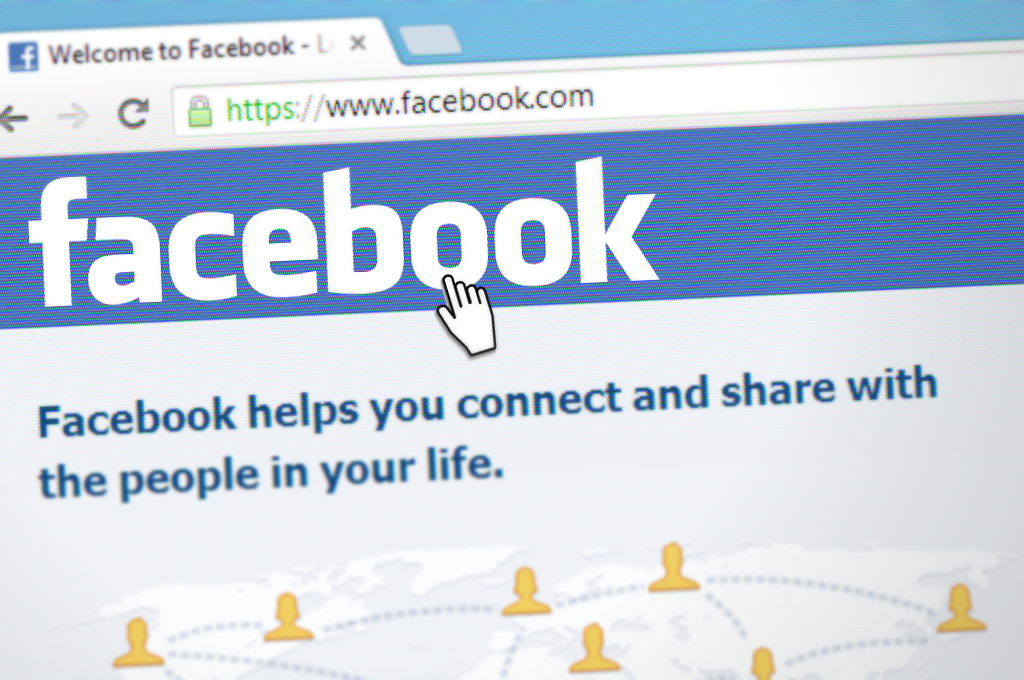 Facebook广告投放怎么做？