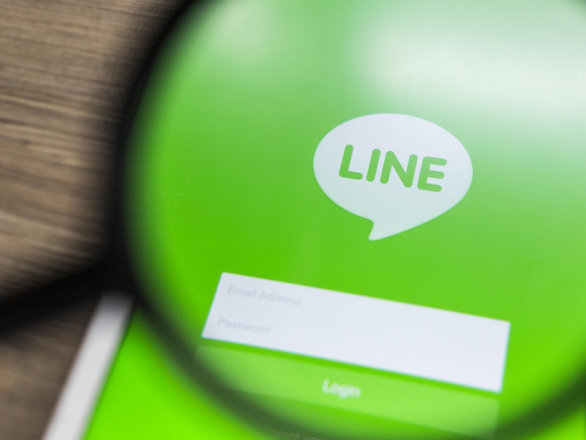 多个Line账号怎么注册不被封？