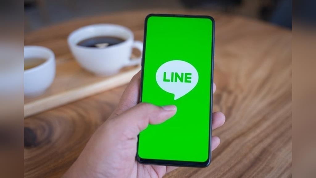Line注册时如何跳过验证？
