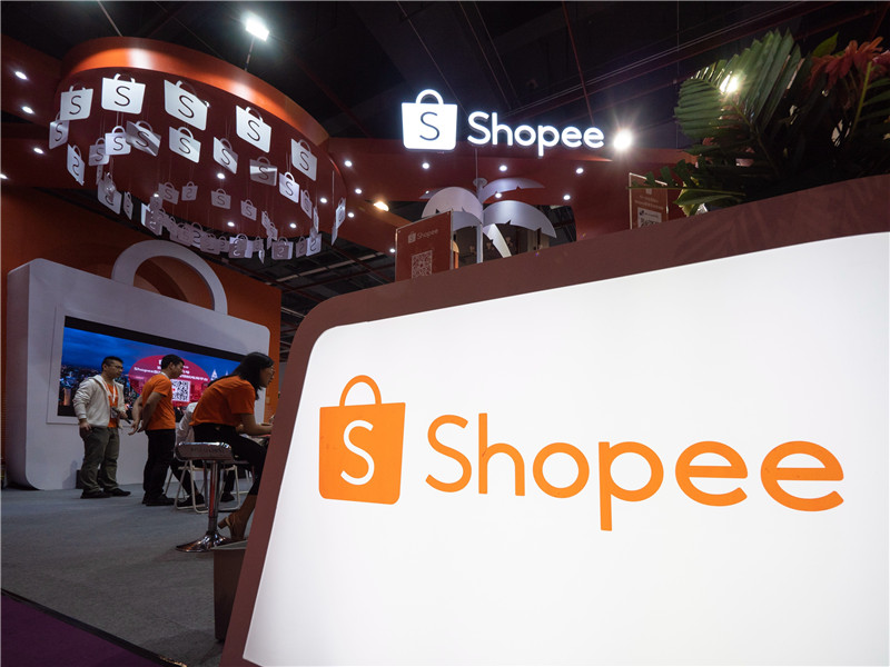 Shopee登录后怎么切换店铺账号？
